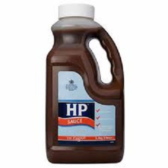 Brown Sauce-2x2.27L01
